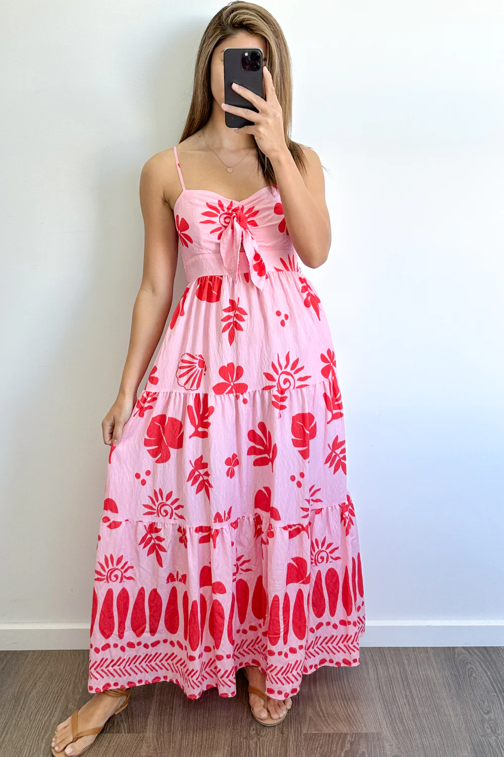 Kehlani Dress - Image 143