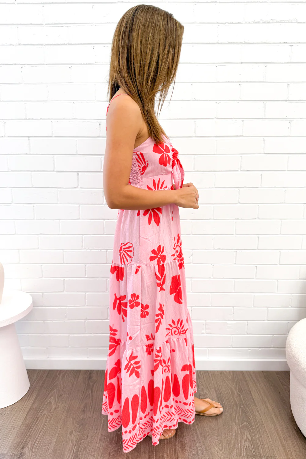 Kehlani Dress - Image 145