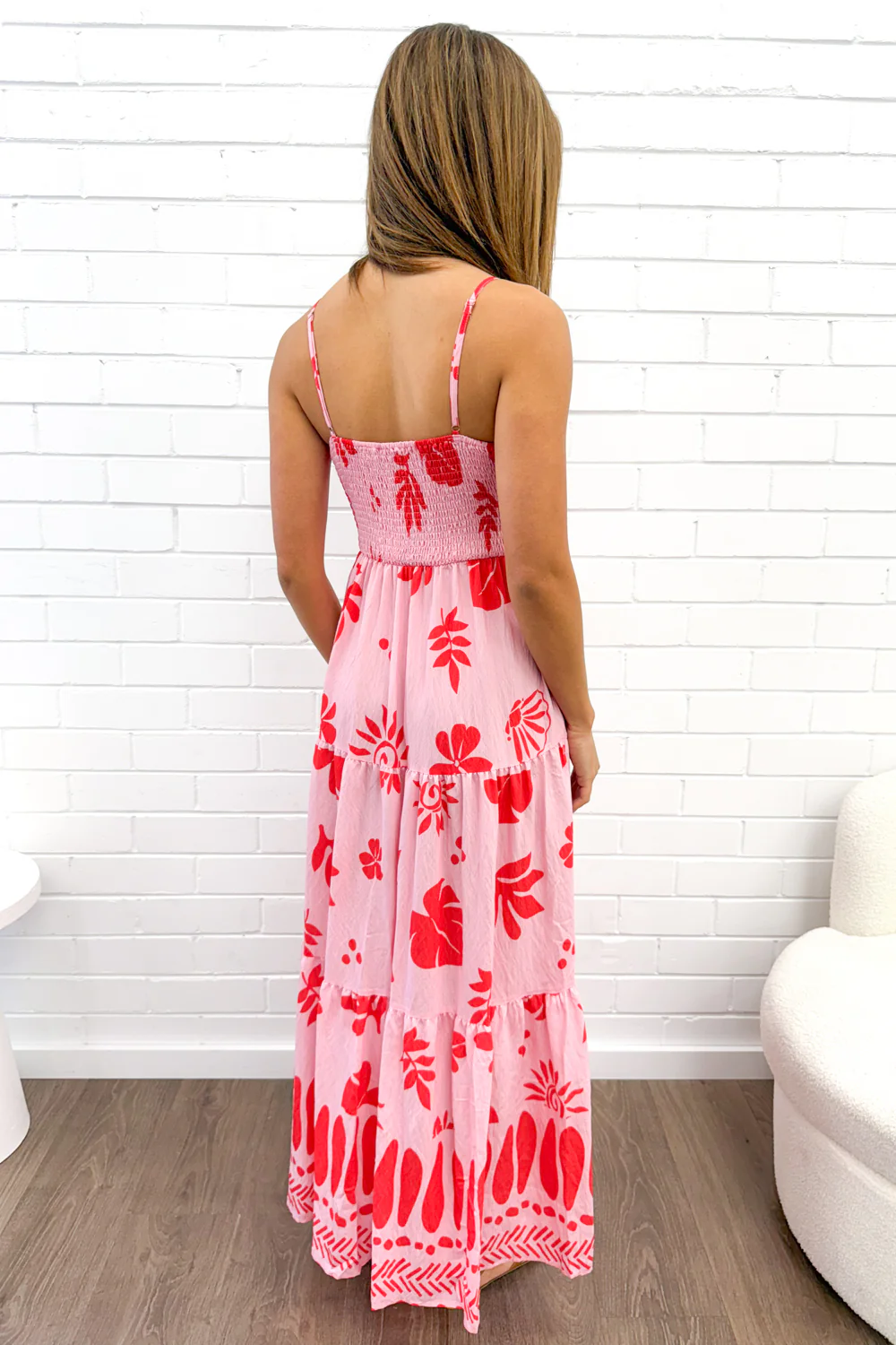 Kehlani Dress - Image 146