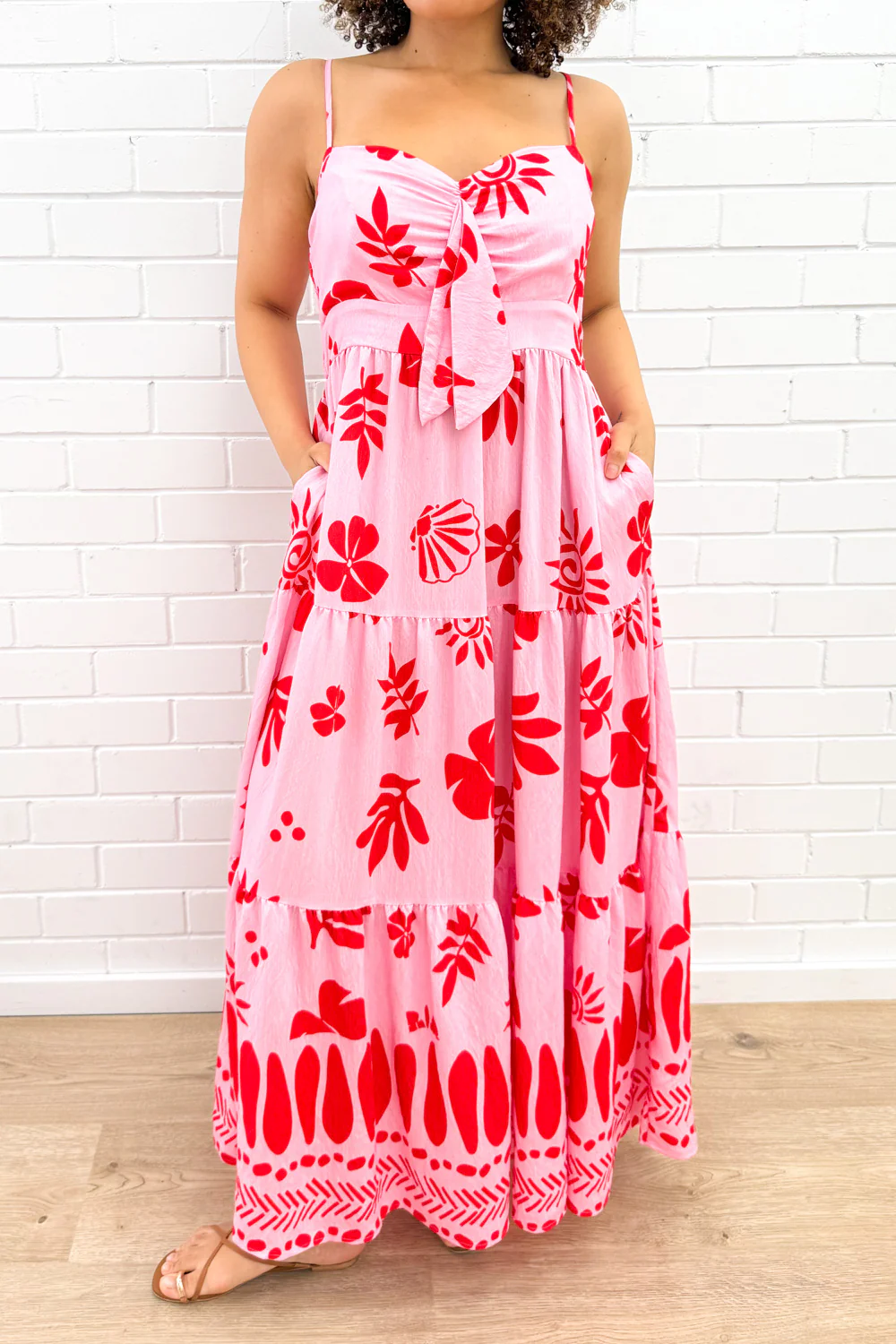 Kehlani Dress - Image 147