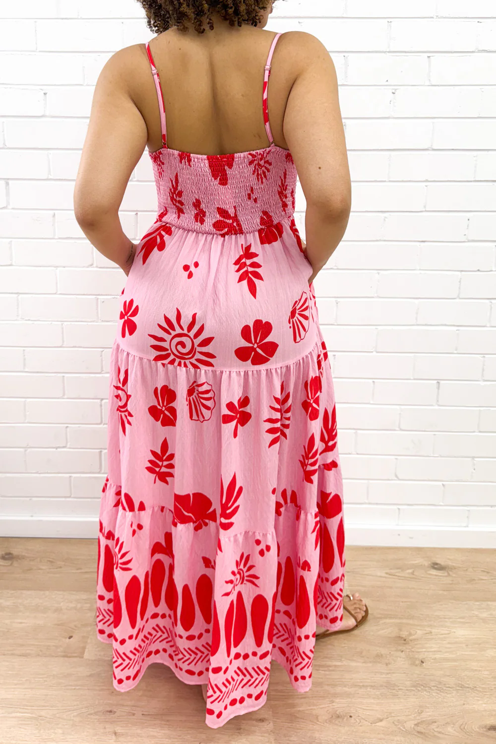 Kehlani Dress - Image 148