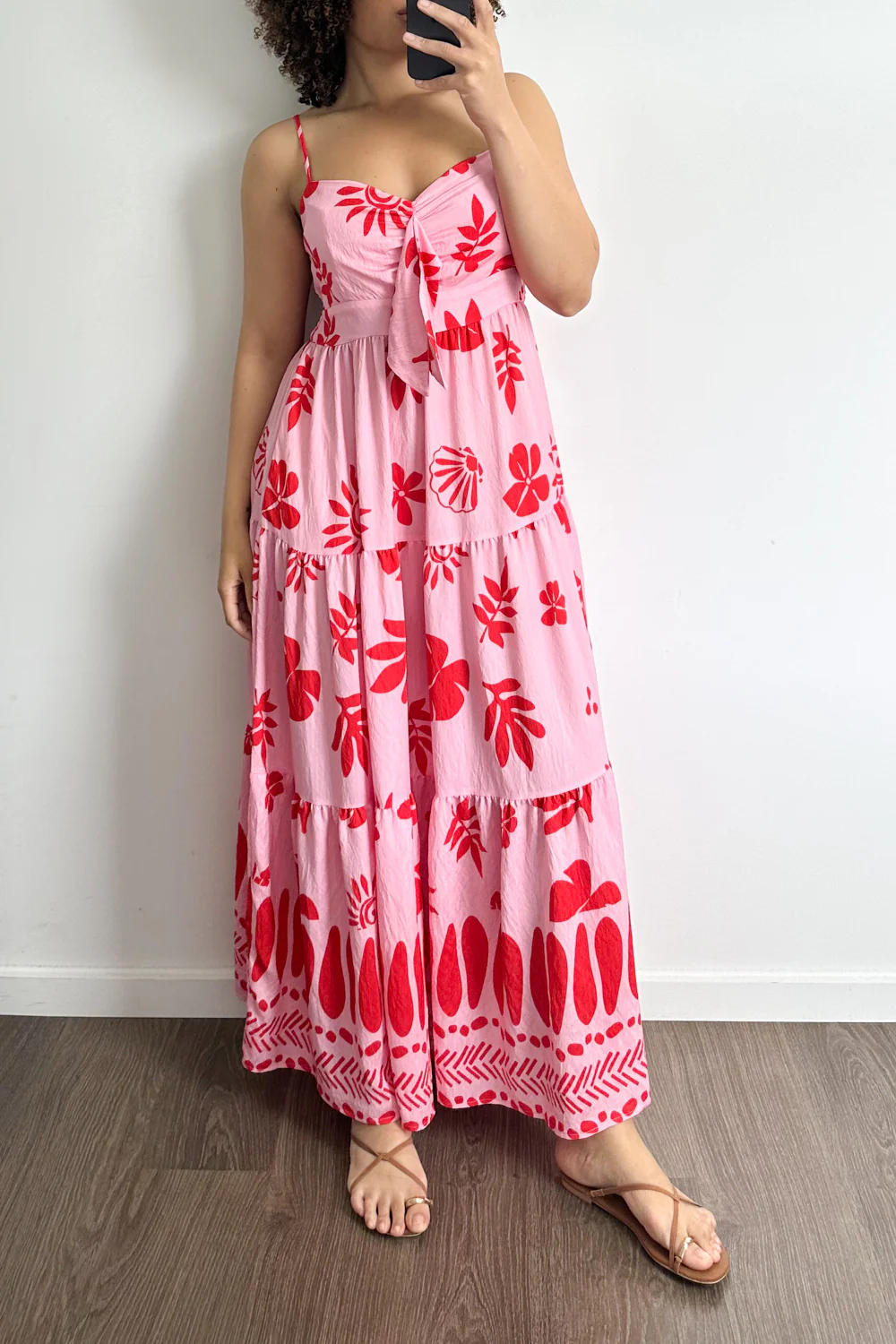 Kehlani Dress - Image 149