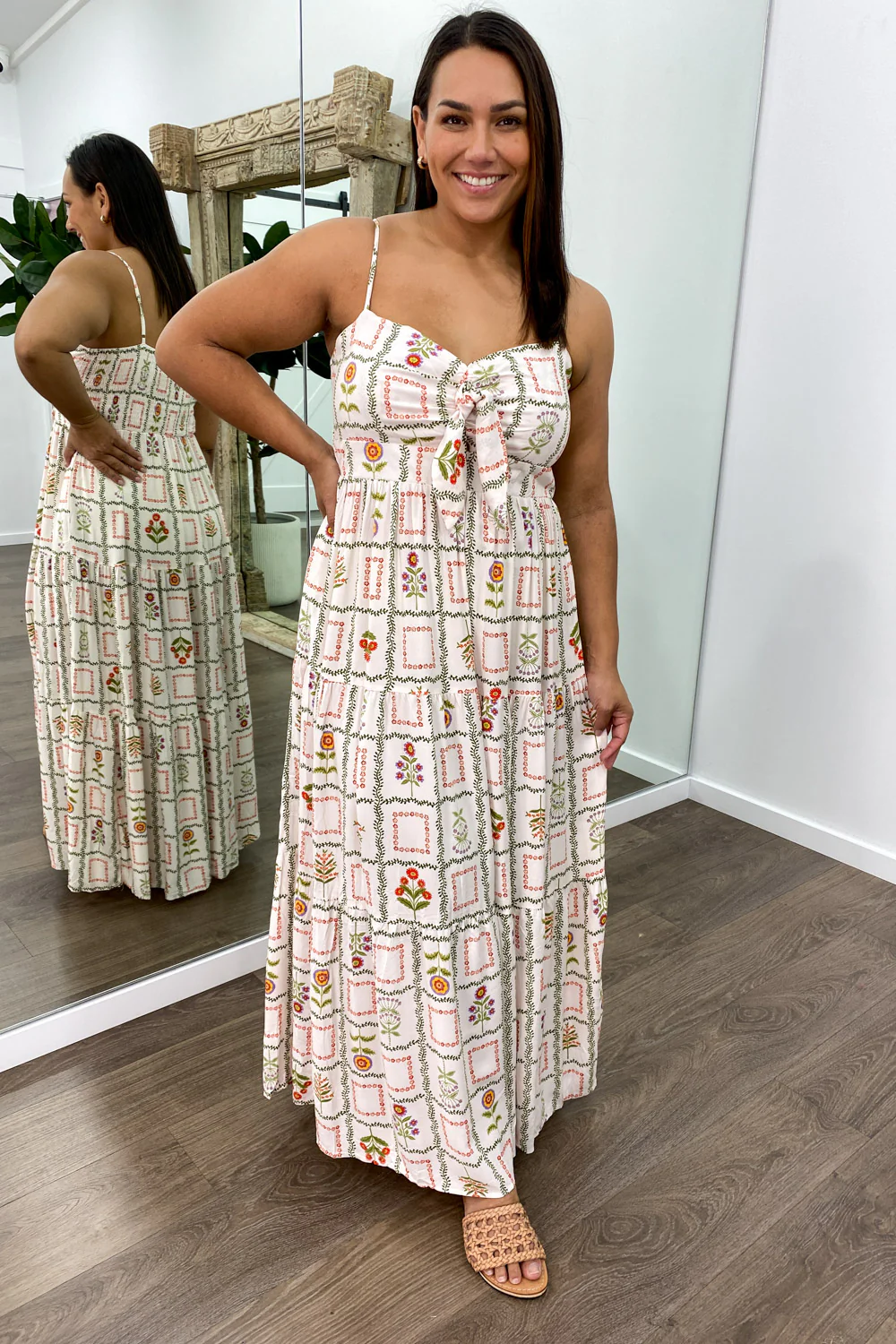 Kehlani Dress - Image 15
