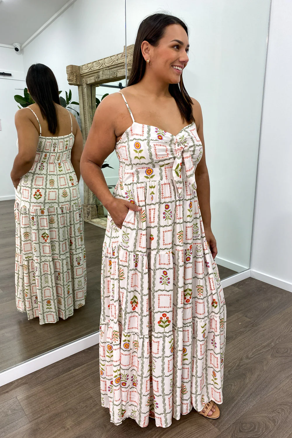 Kehlani Dress - Image 16