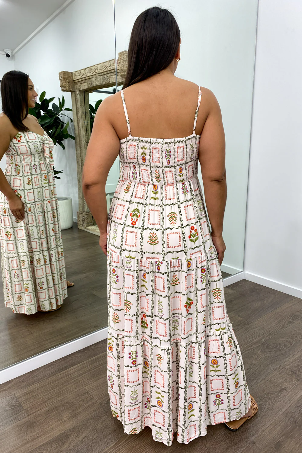 Kehlani Dress - Image 17