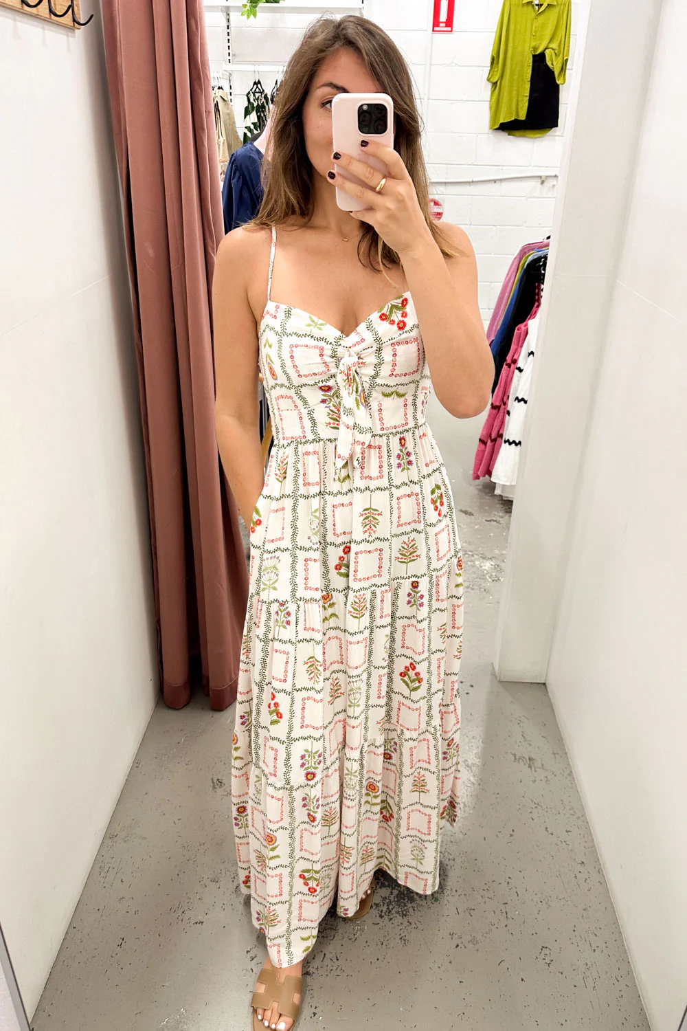 Kehlani Dress - Image 18