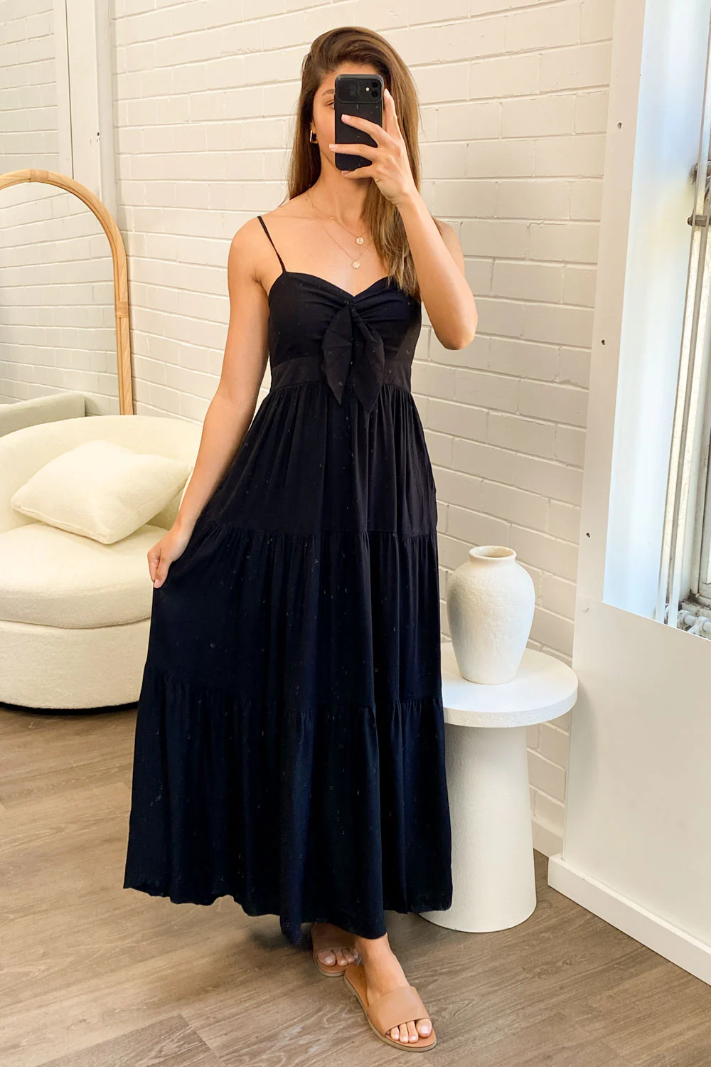 Kehlani Dress - Image 25