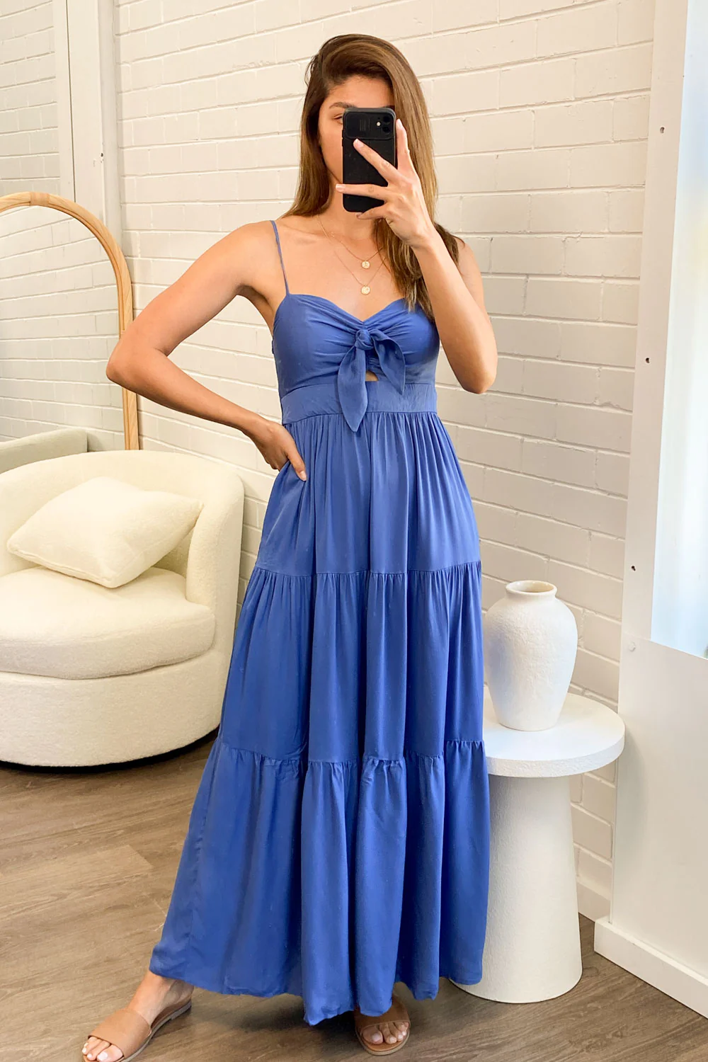 Kehlani Dress - Image 33