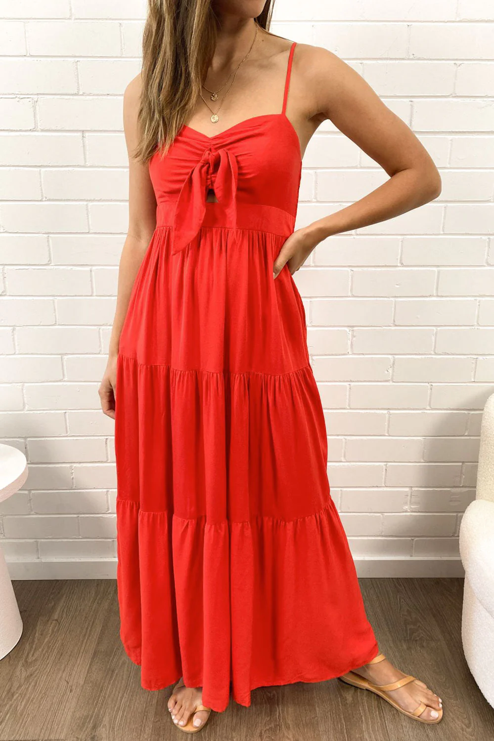 Kehlani Dress - Image 35