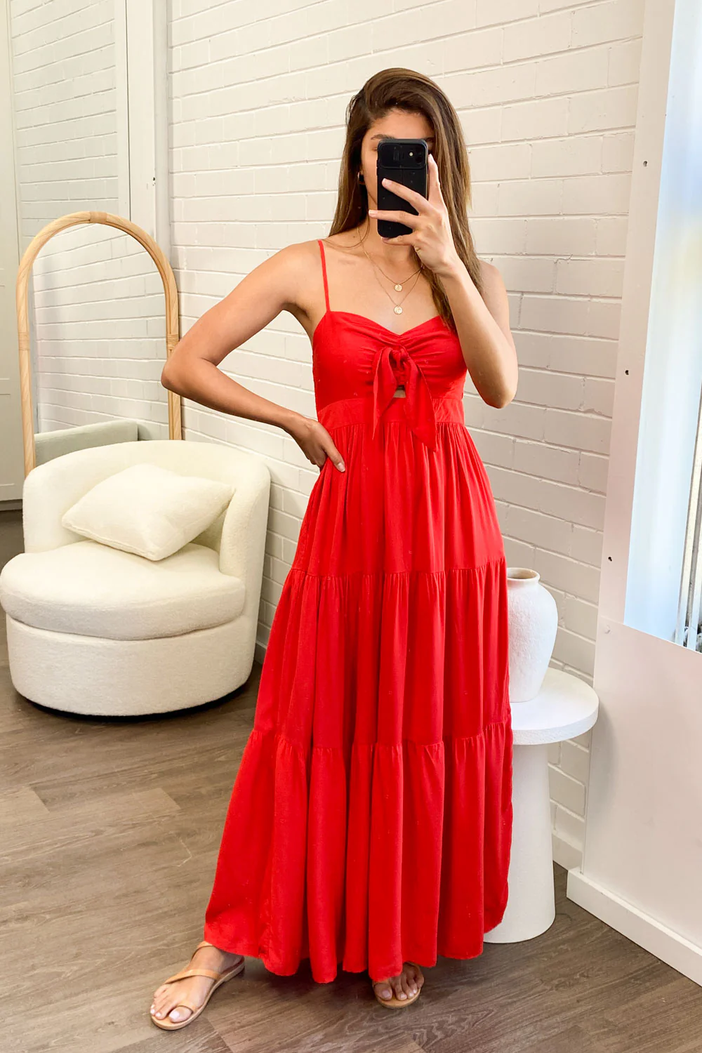 Kehlani Dress - Image 39