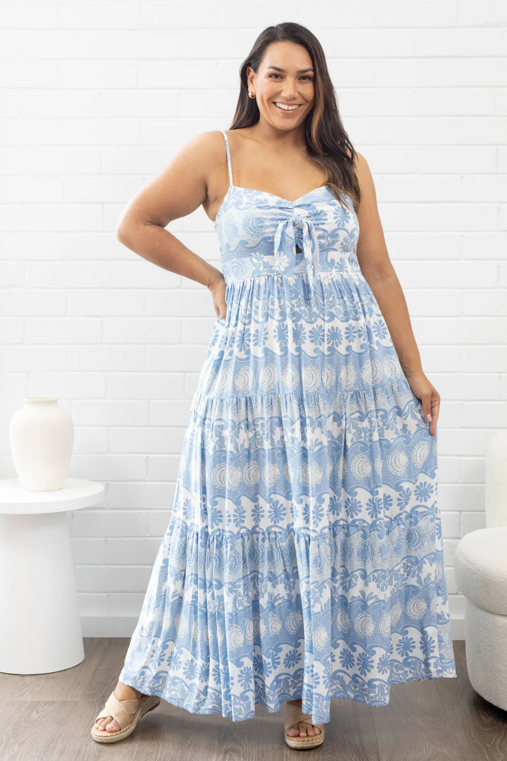 Kehlani Dress - Image 51