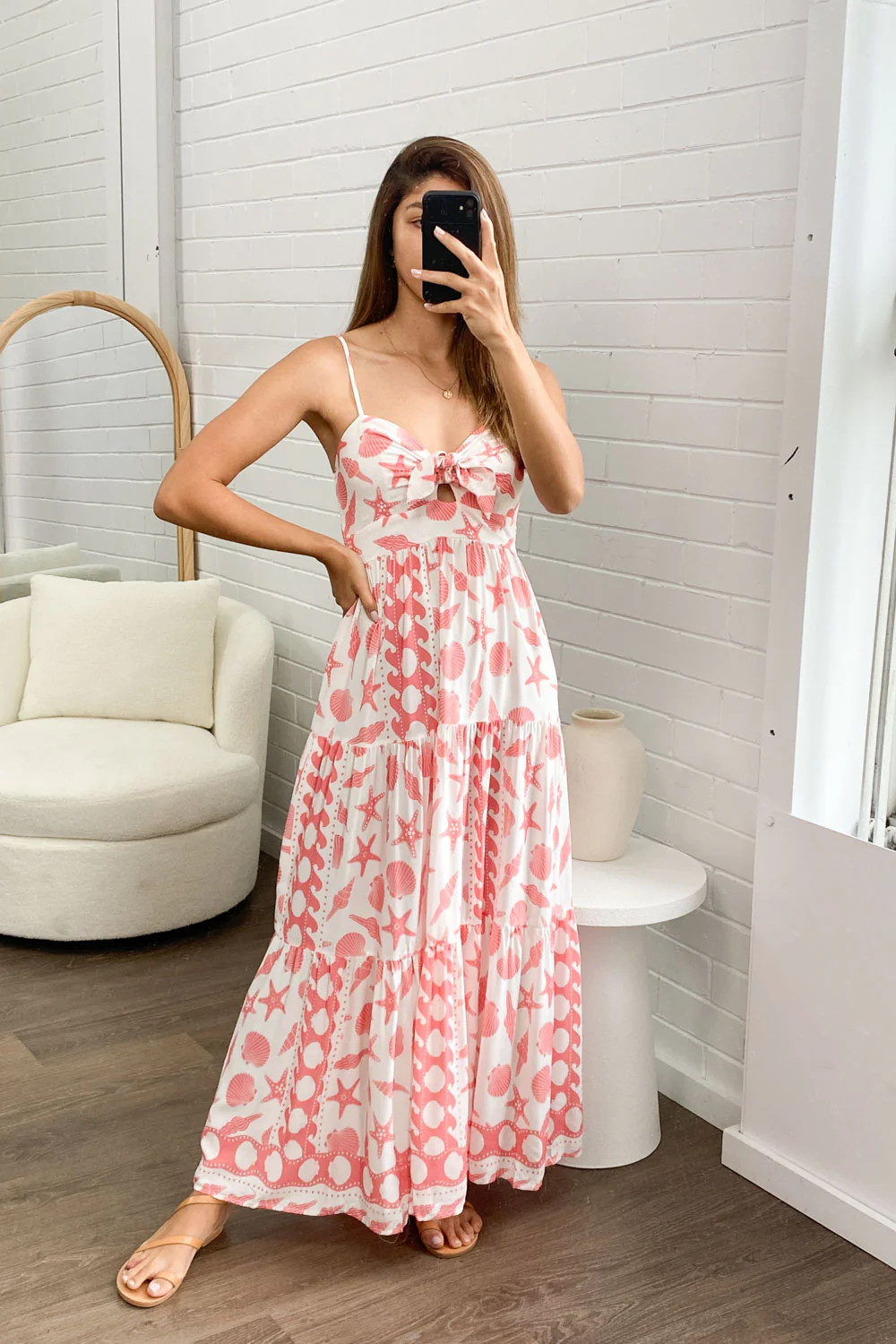 Kehlani Dress - Image 67