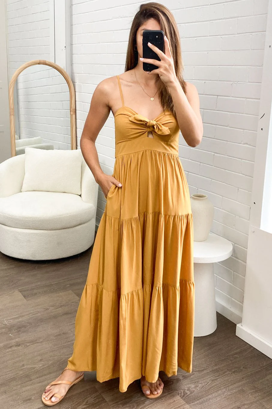 Kehlani Dress - Image 72