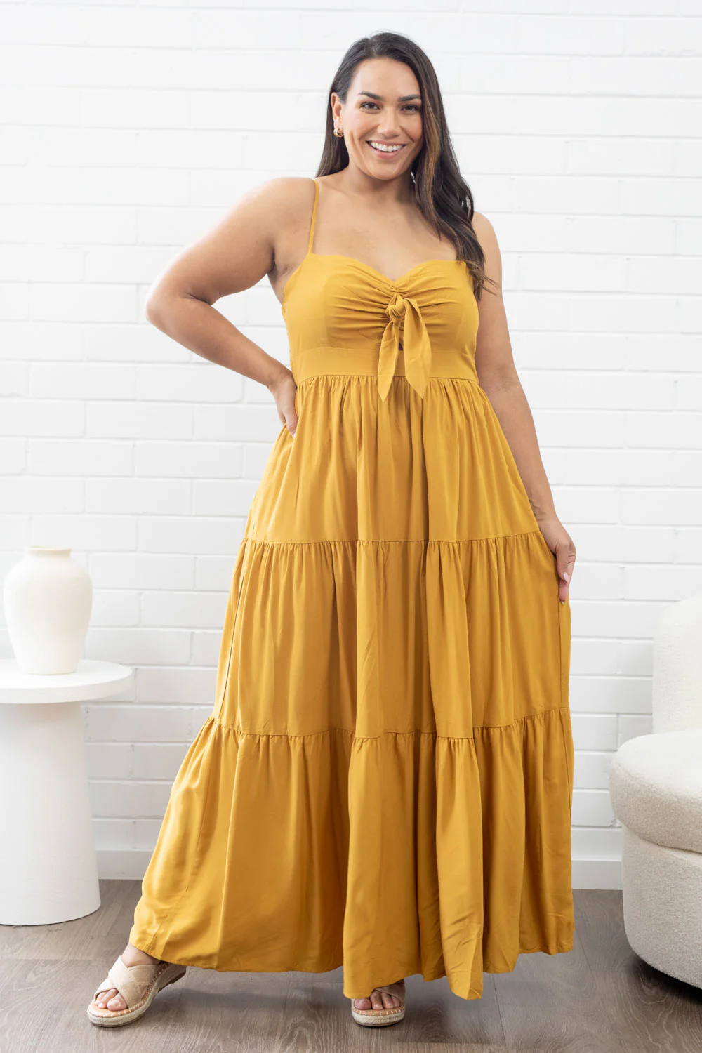 Kehlani Dress - Image 77