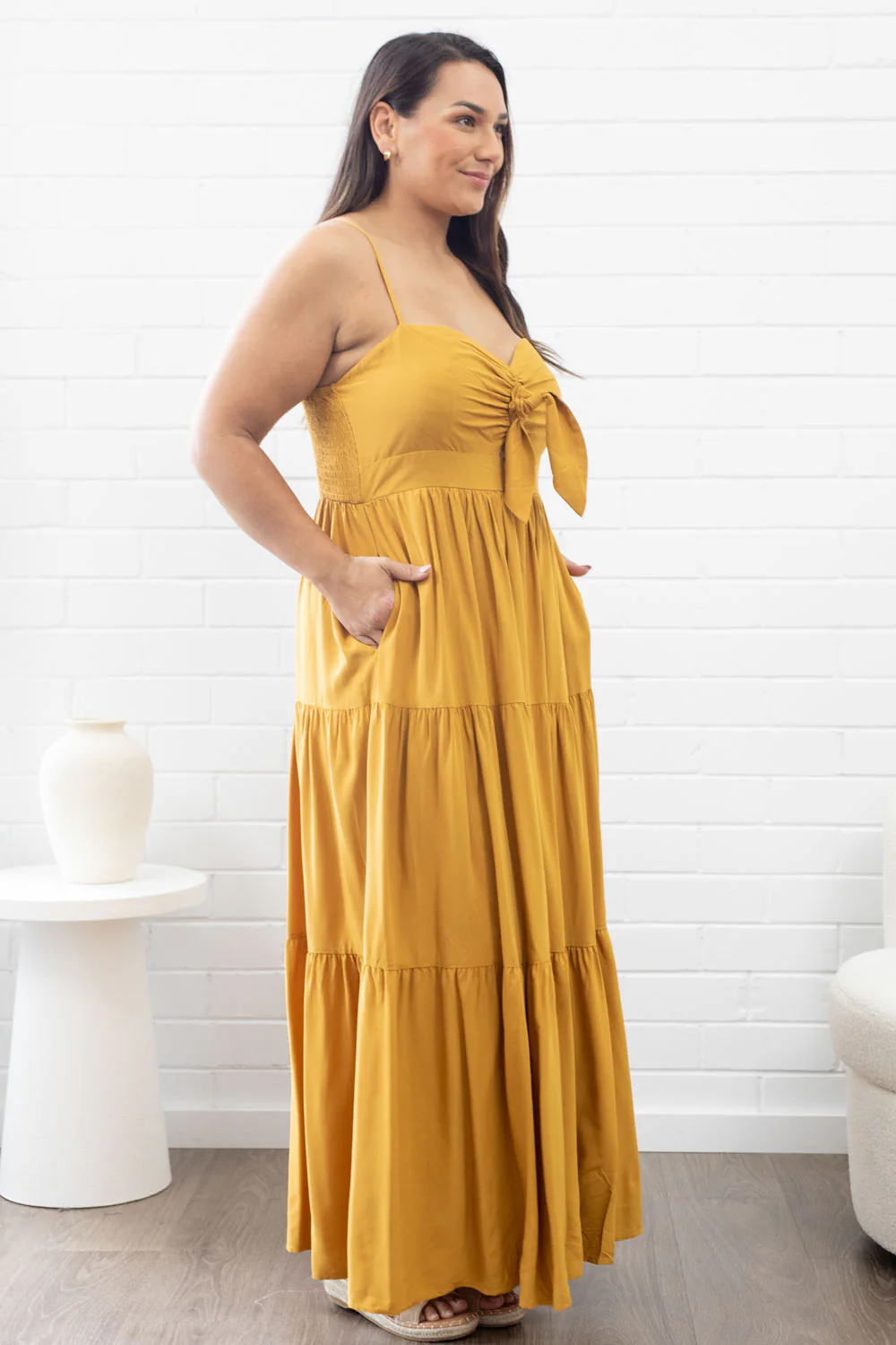 Kehlani Dress - Image 78