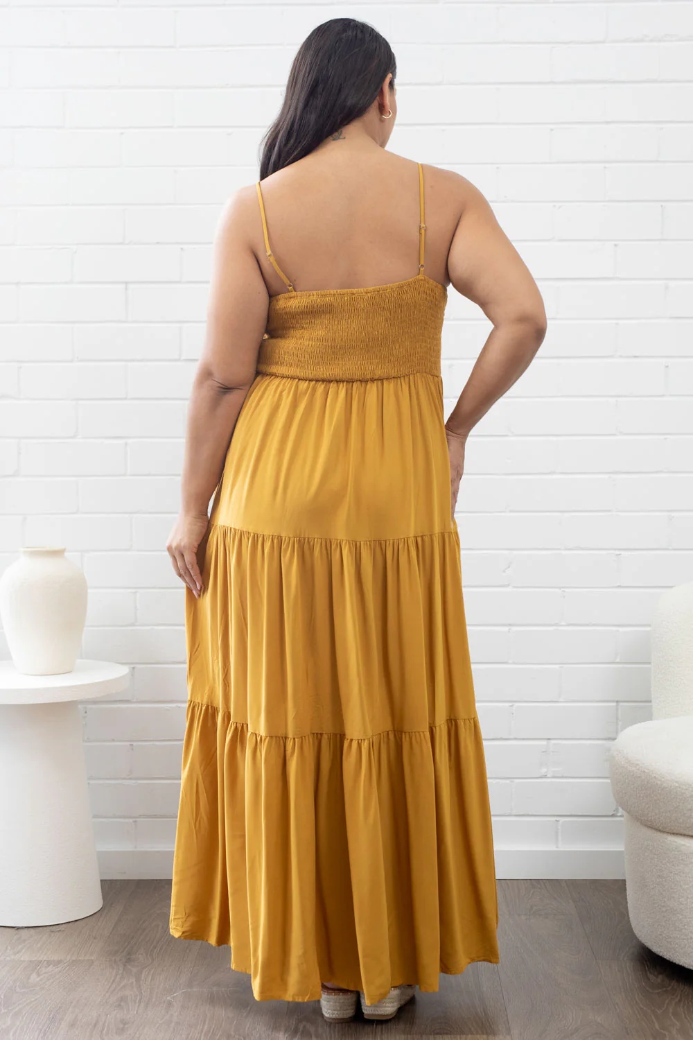 Kehlani Dress - Image 79