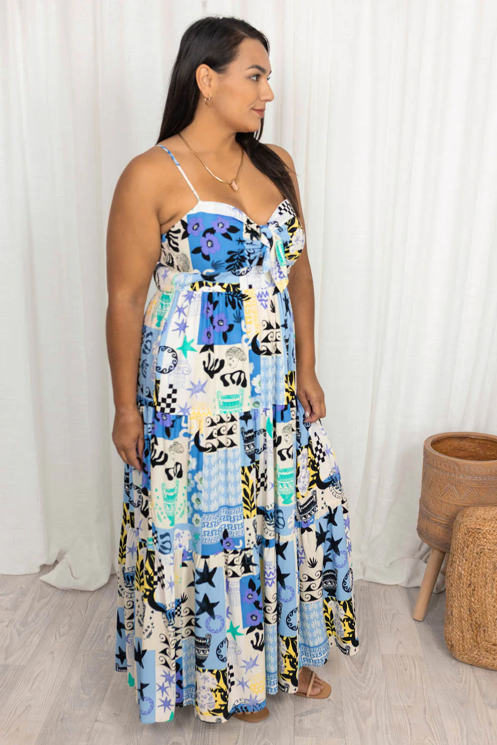 Kehlani Dress - Image 8
