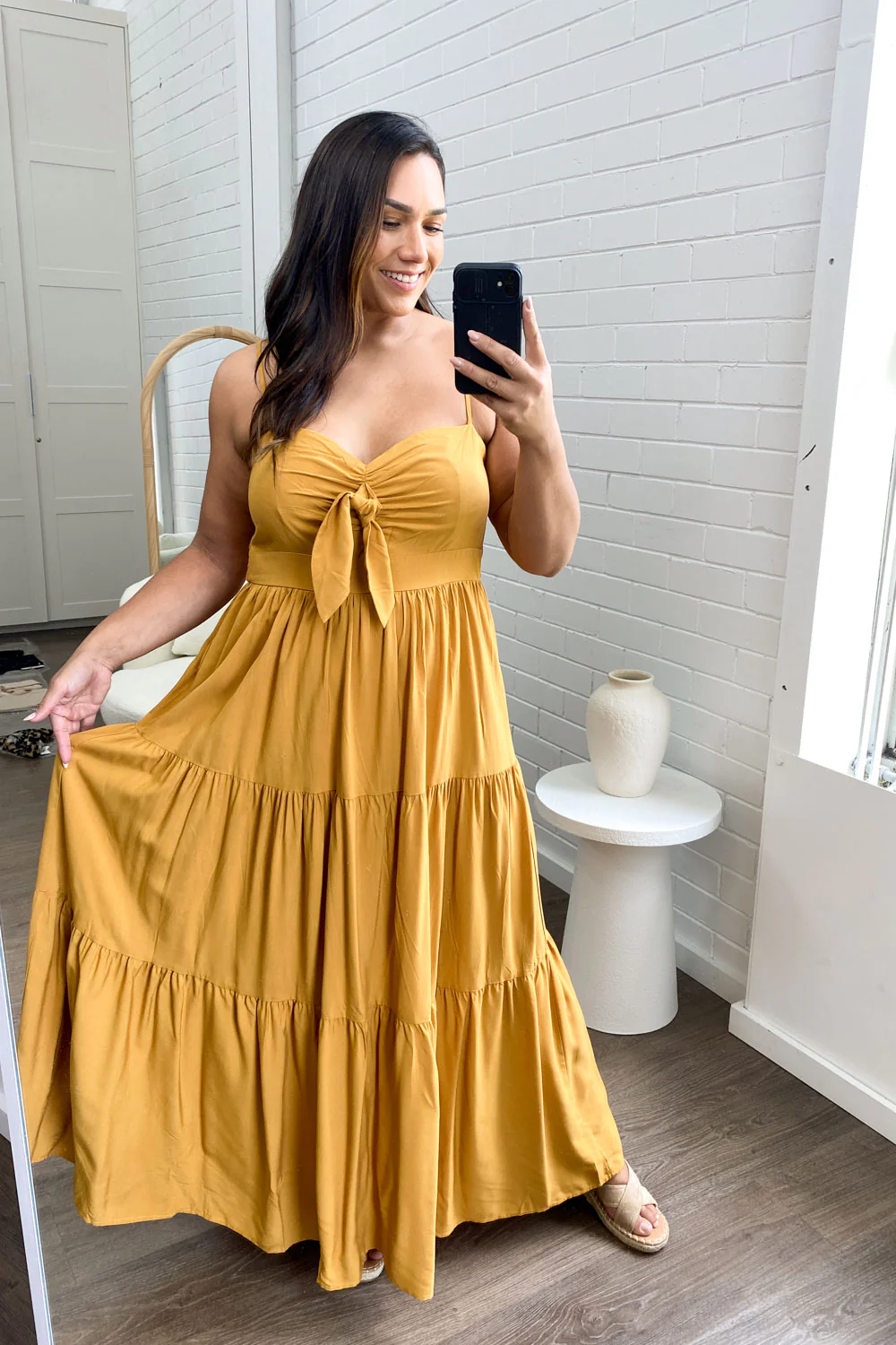 Kehlani Dress - Image 80