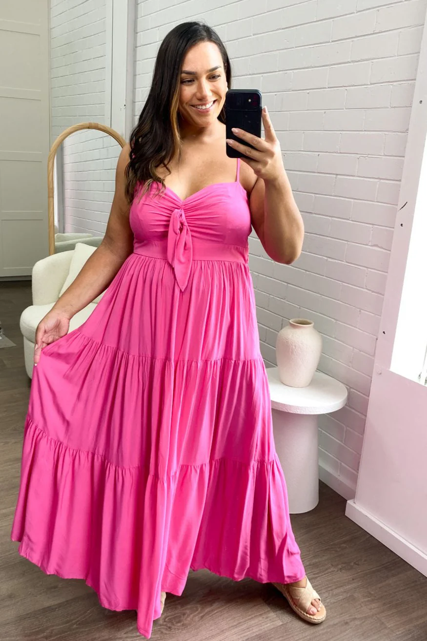 Kehlani Dress - Image 84