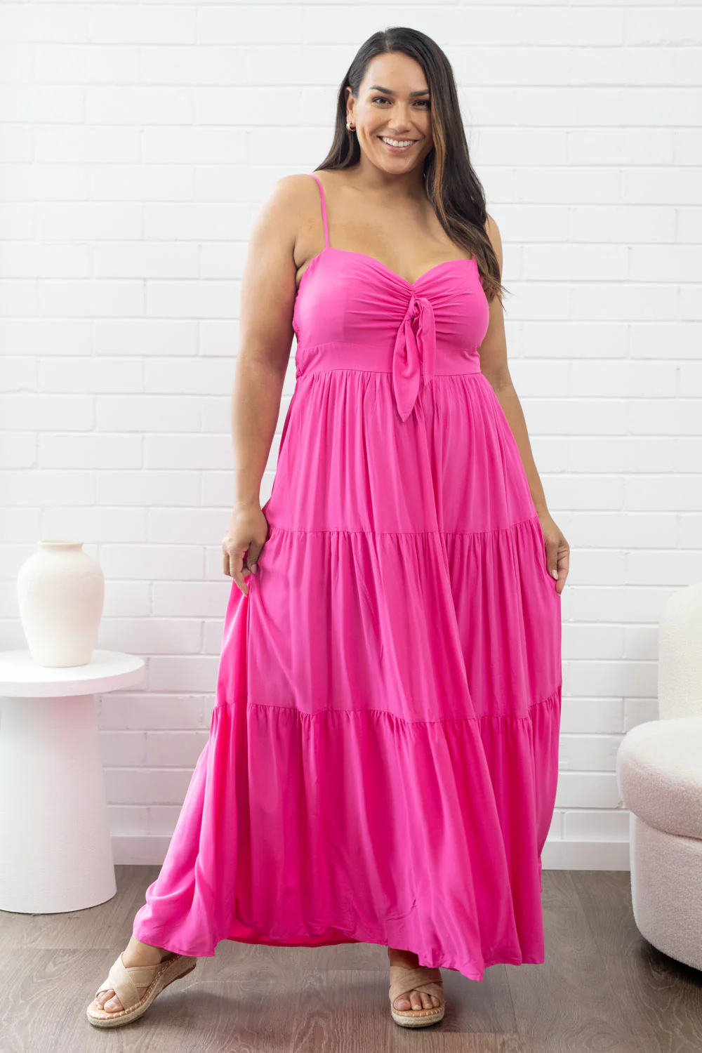 Kehlani Dress - Image 91
