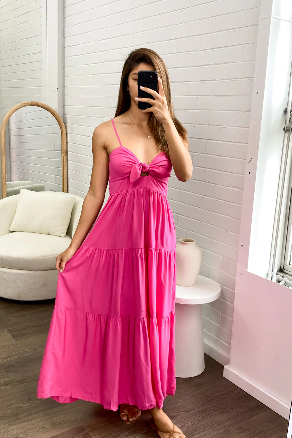 Kehlani Dress - Image 95