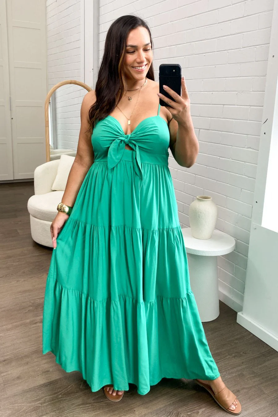 Kehlani Dress - Image 99