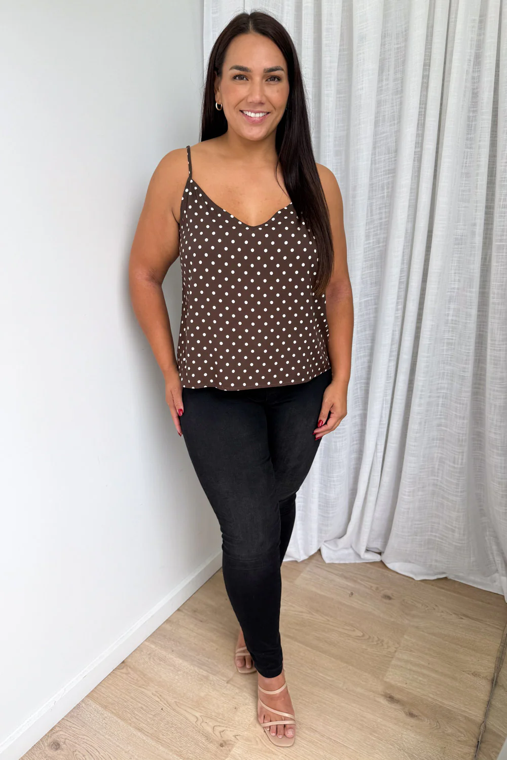 Kel Cami - Chocolate Spot - Image 10