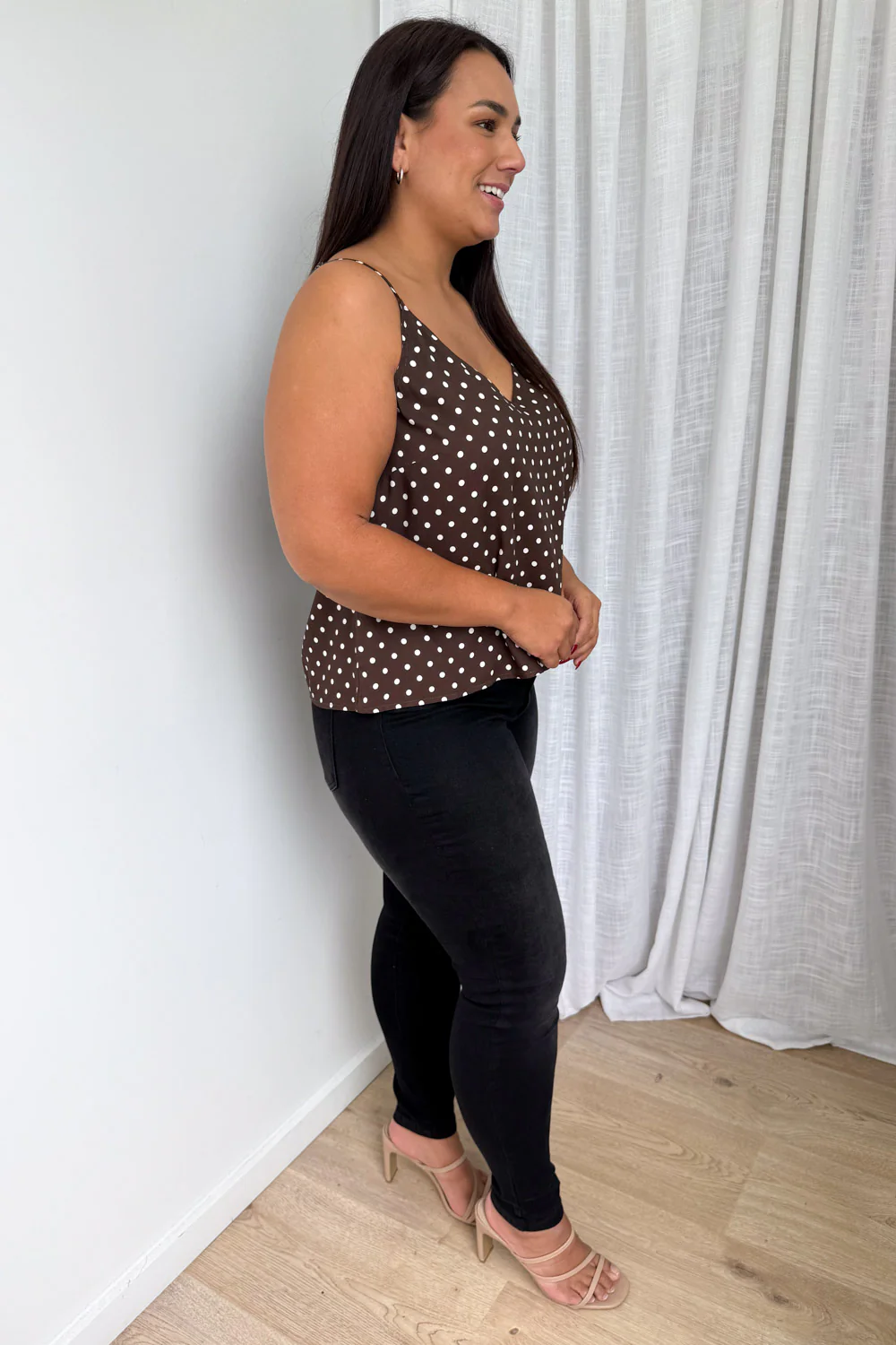 Kel Cami - Chocolate Spot - Image 11