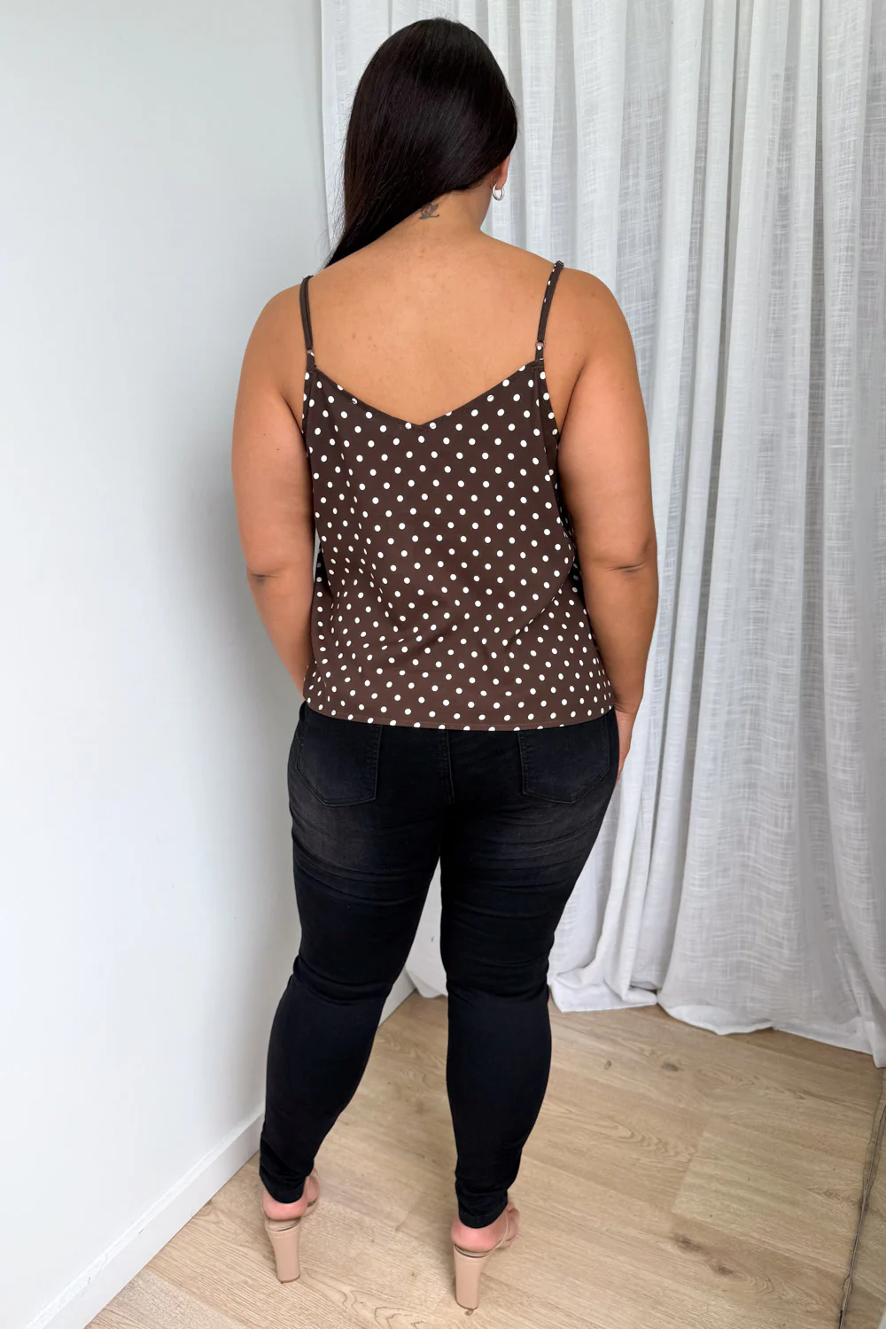 Kel Cami - Chocolate Spot - Image 12