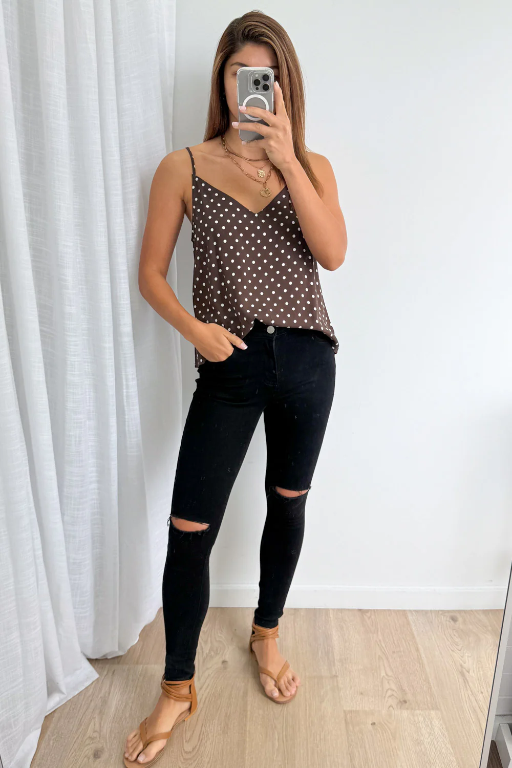 Kel Cami - Chocolate Spot - Image 4