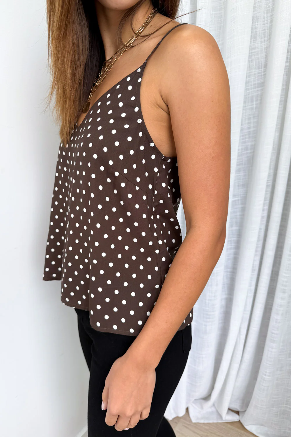Kel Cami - Chocolate Spot - Image 7