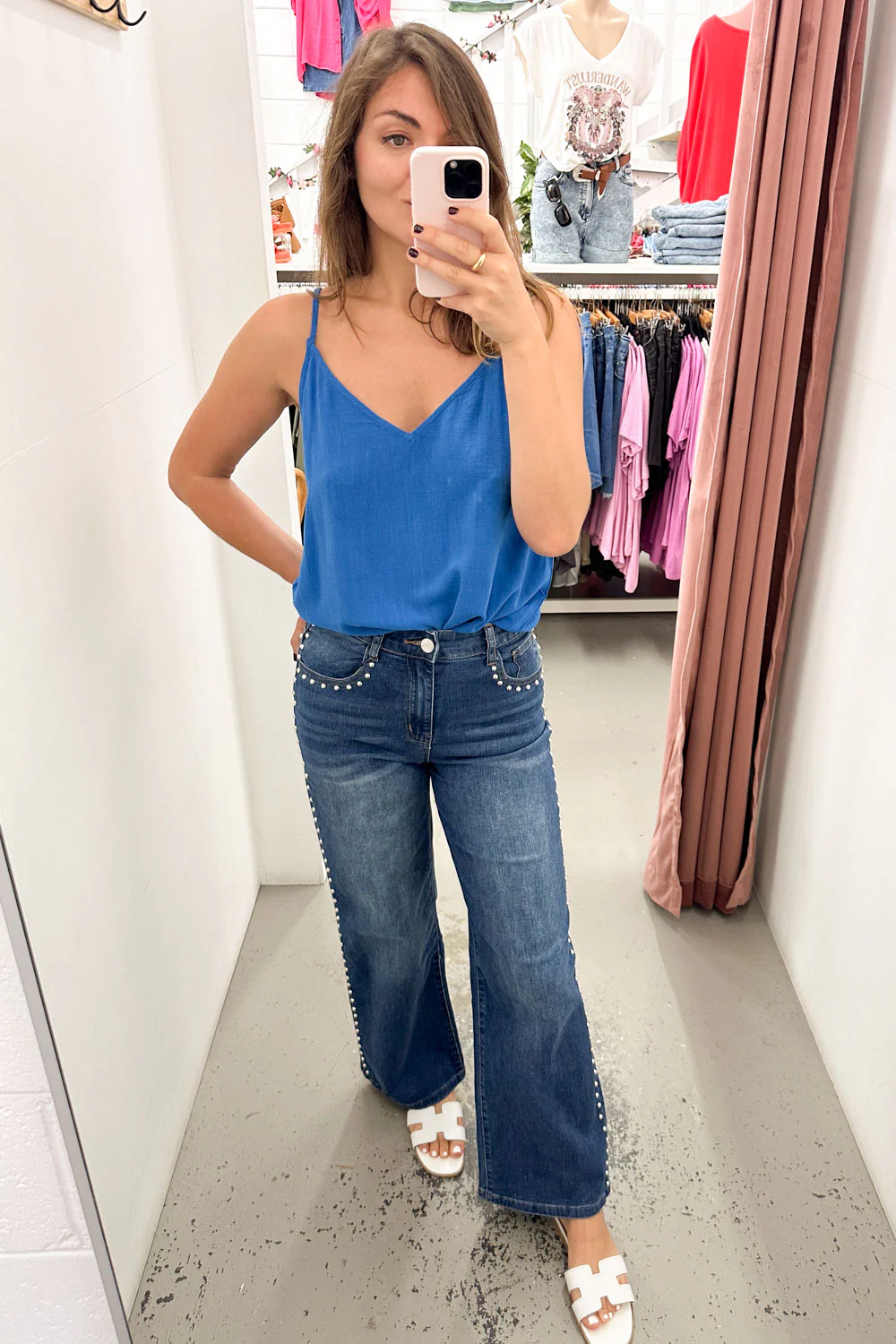 Kellie Cami Top - Image 105