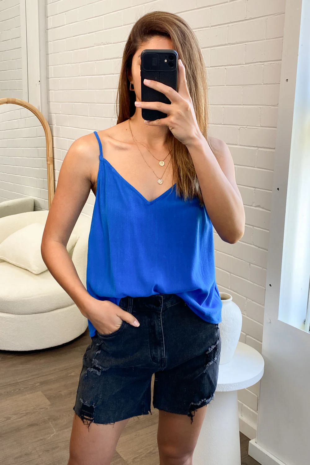 Kellie Cami Top - Image 107
