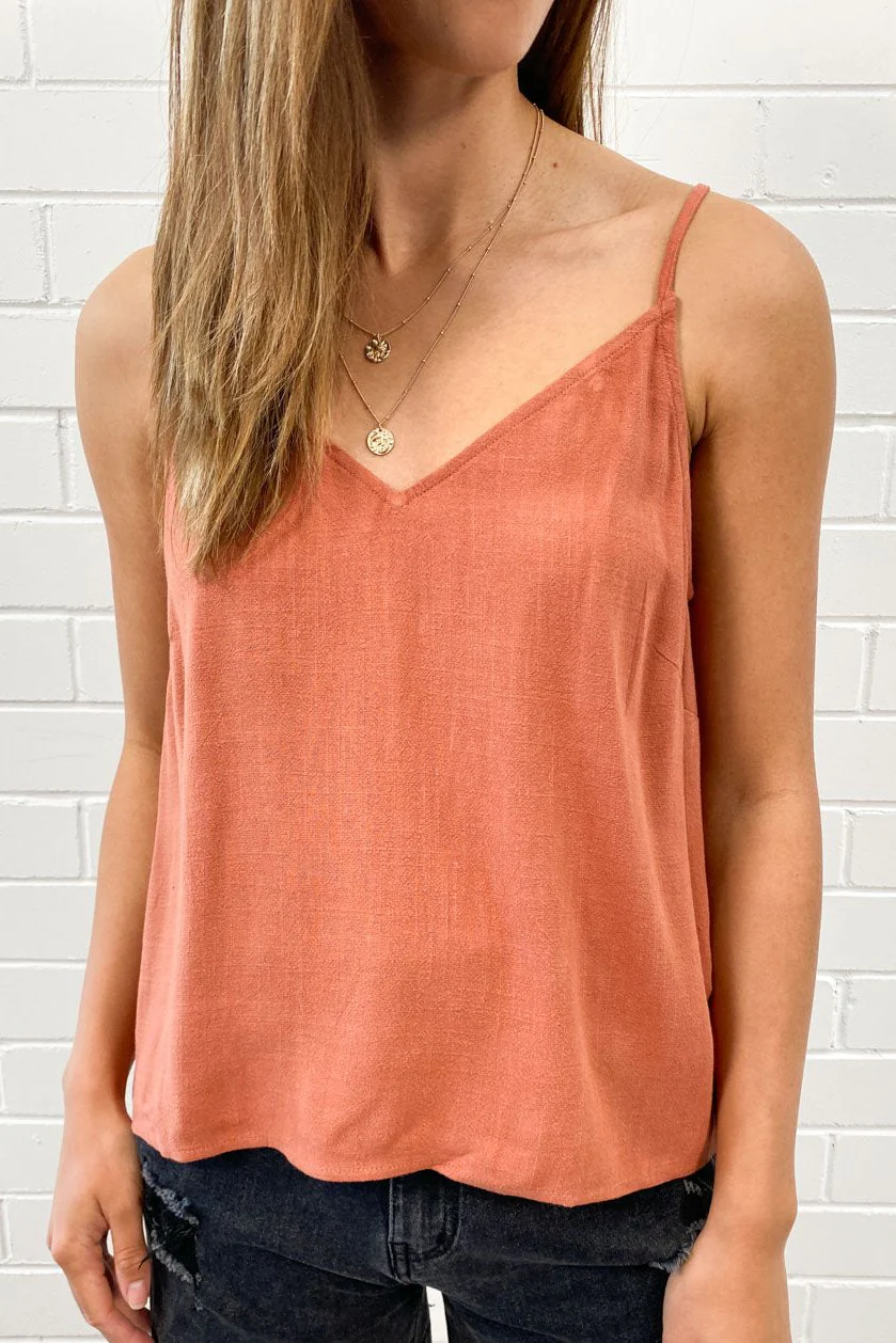 Kellie Cami Top - Image 109