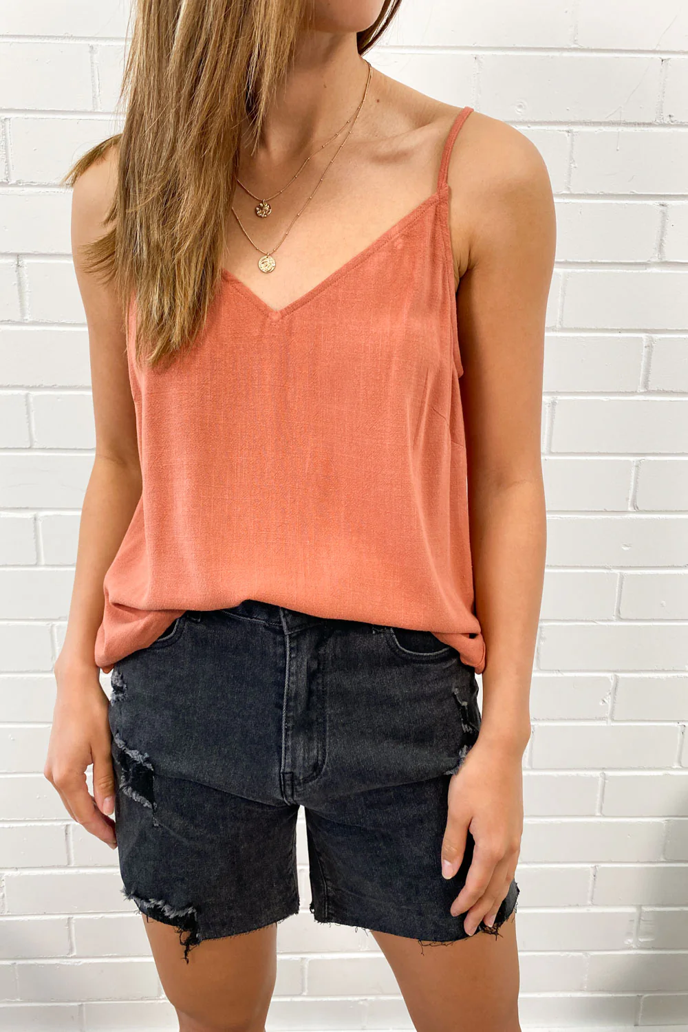 Kellie Cami Top - Image 111