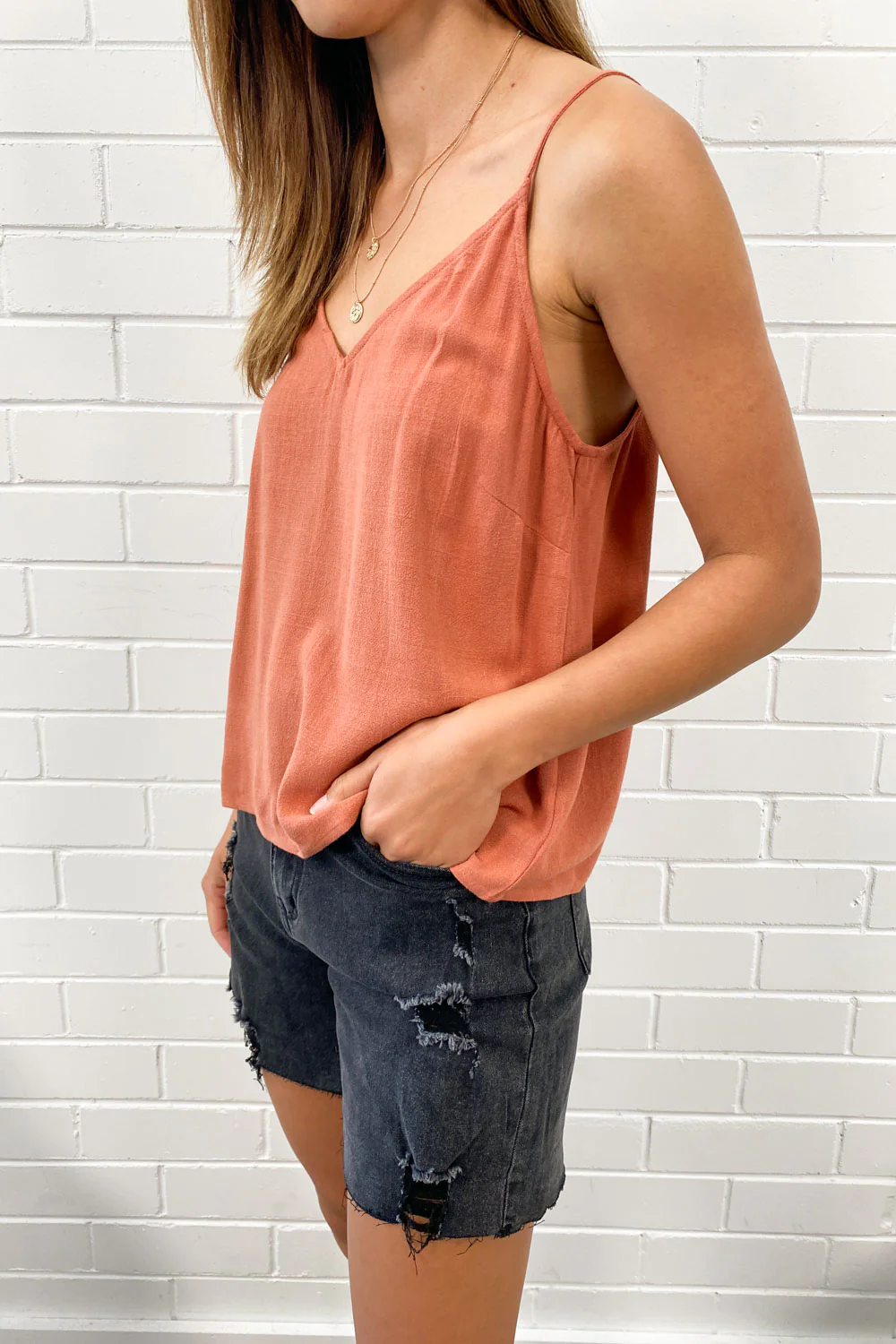 Kellie Cami Top - Image 112