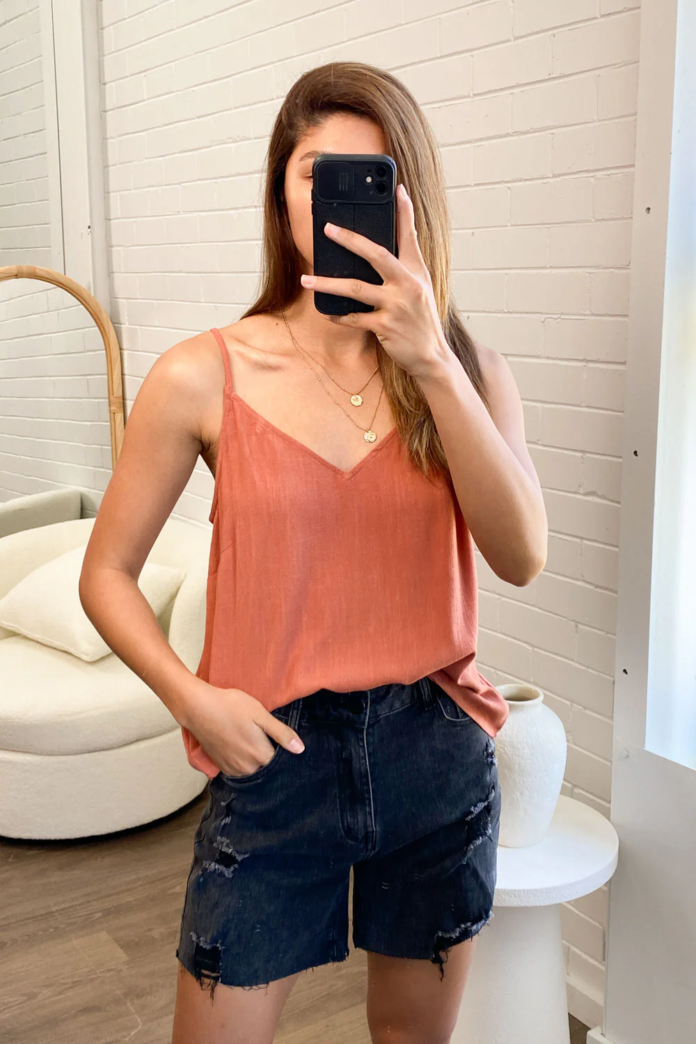 Kellie Cami Top - Image 116