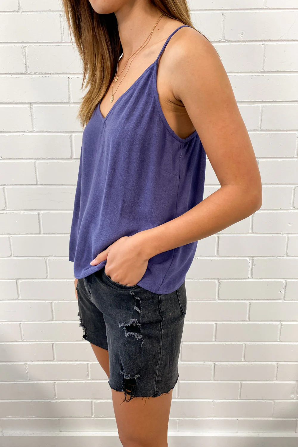 Kellie Cami Top - Image 121