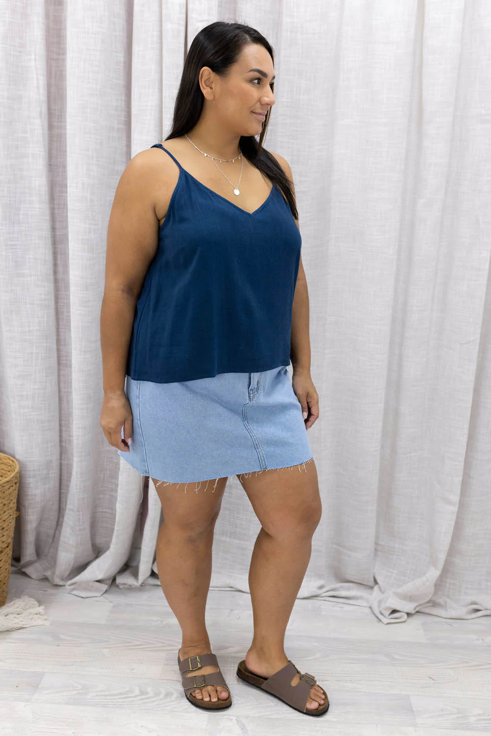 Kellie Cami Top - Image 24