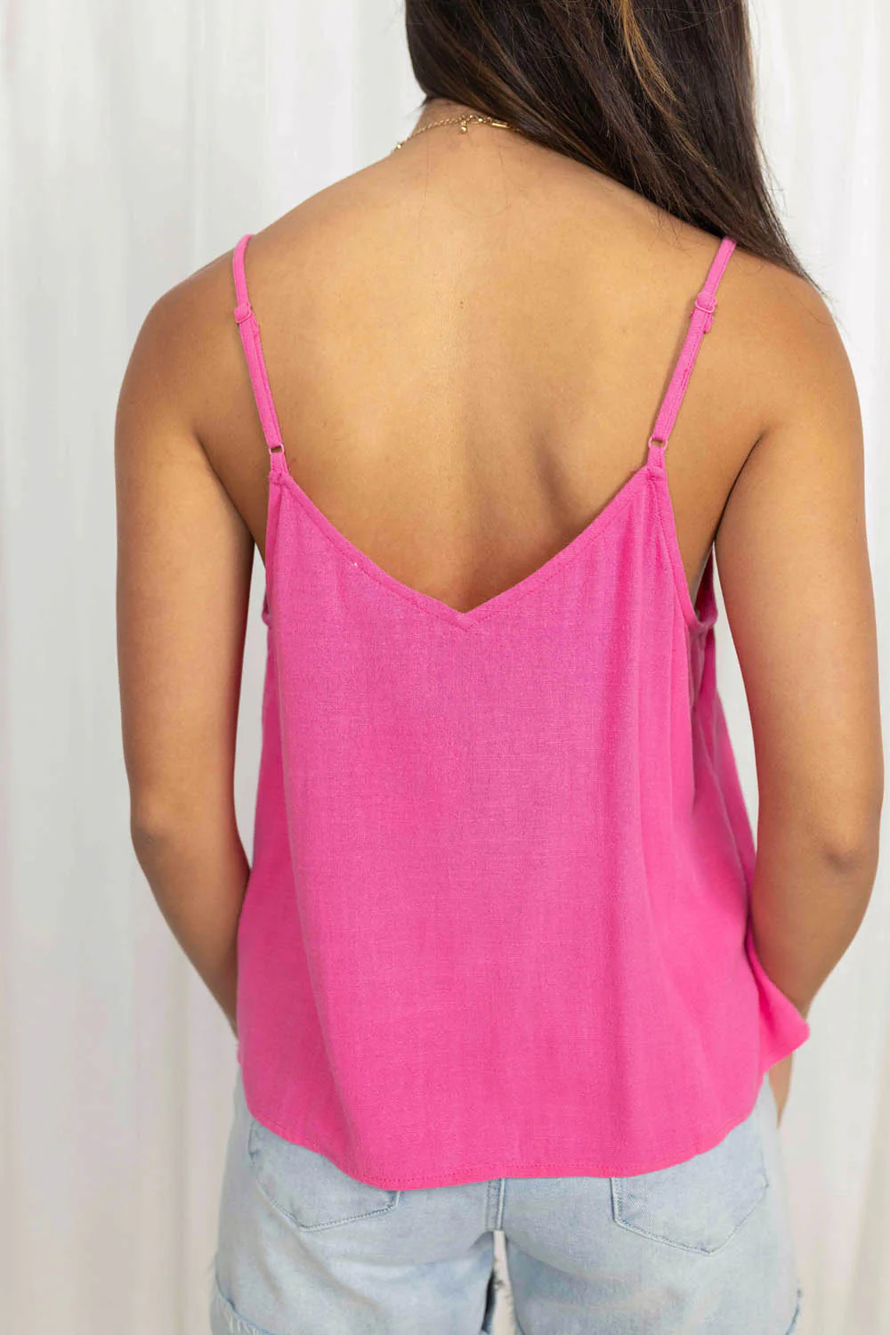 Kellie Cami Top - Image 31