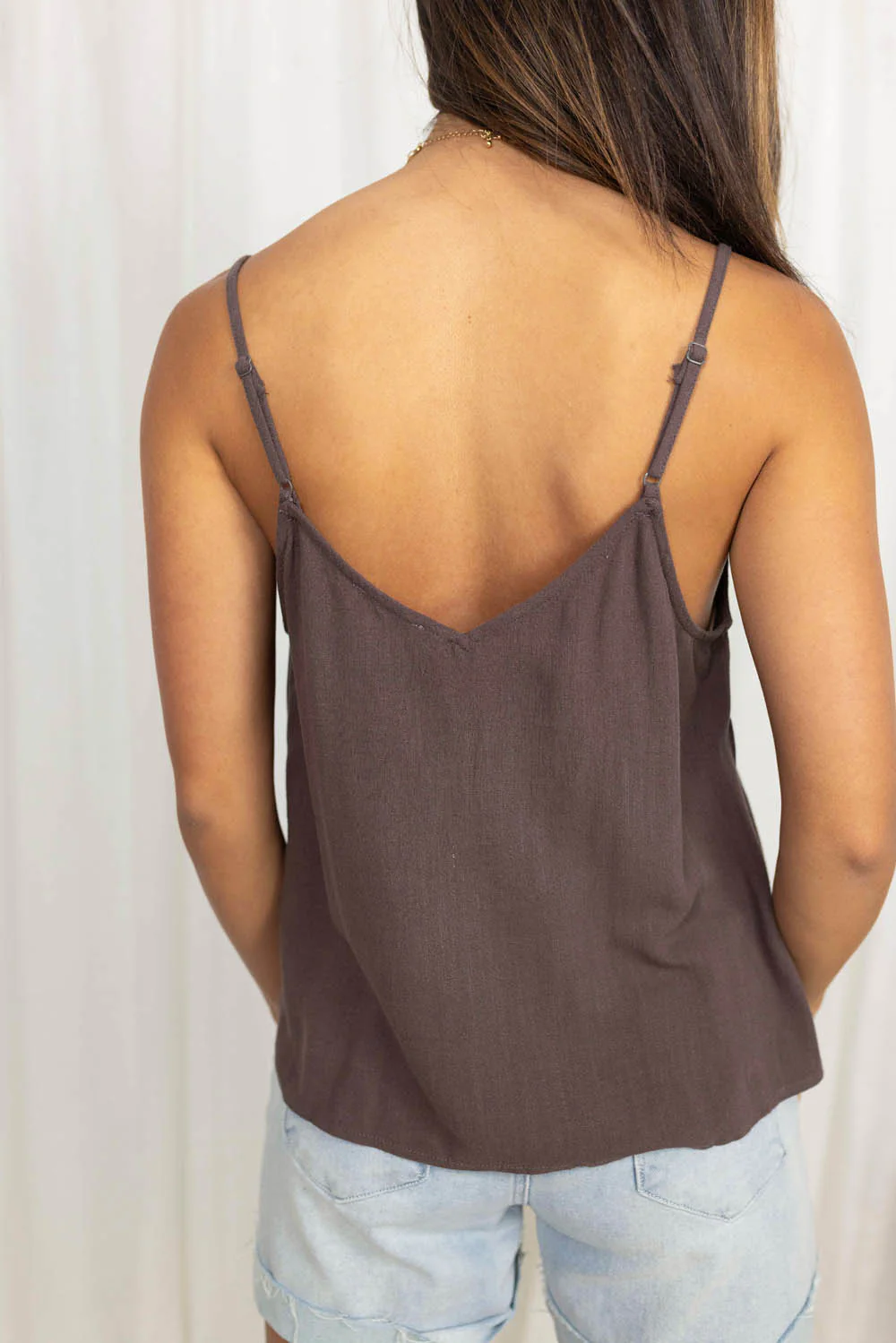 Kellie Cami Top - Image 43