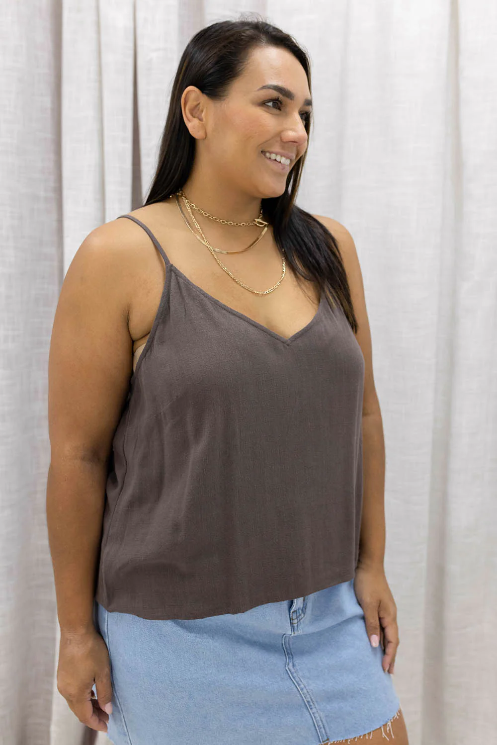 Kellie Cami Top - Image 44