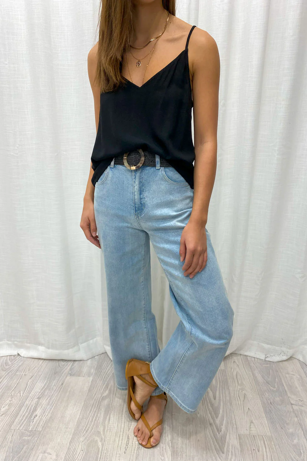 Kellie Cami Top - Image 50