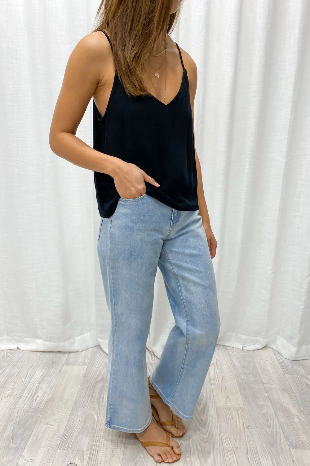 Kellie Cami Top - Image 52