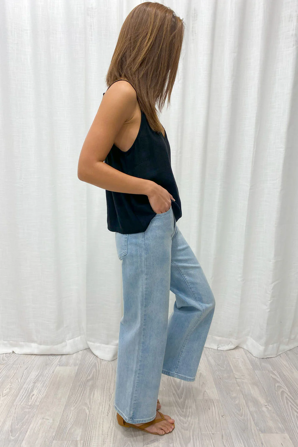 Kellie Cami Top - Image 53