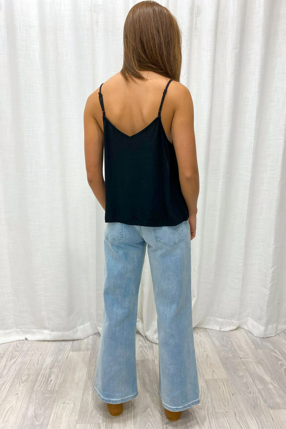 Kellie Cami Top - Image 54