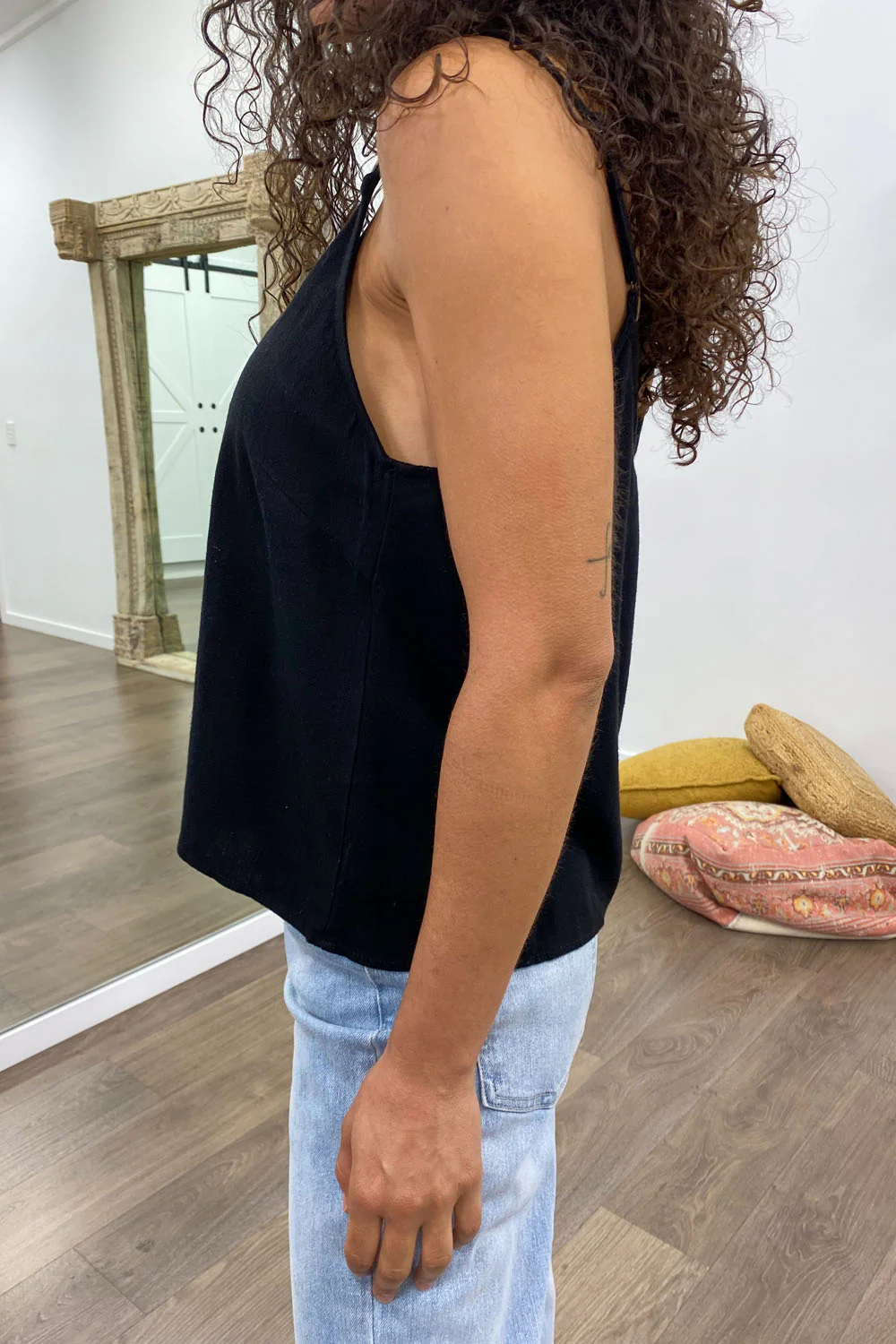Kellie Cami Top - Image 58