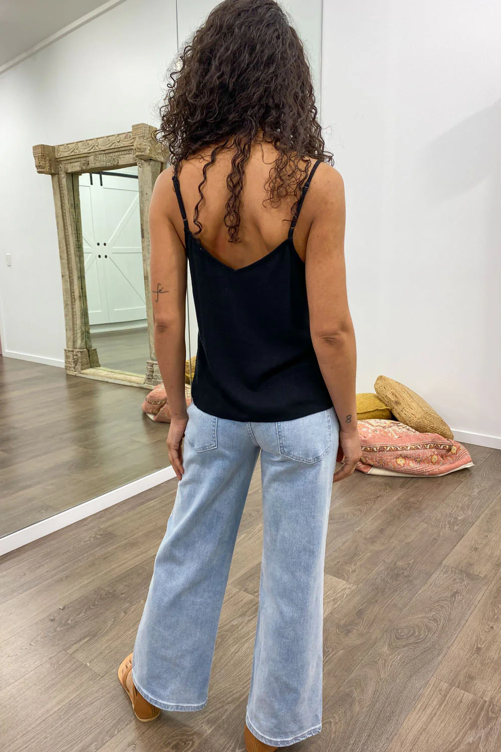 Kellie Cami Top - Image 59