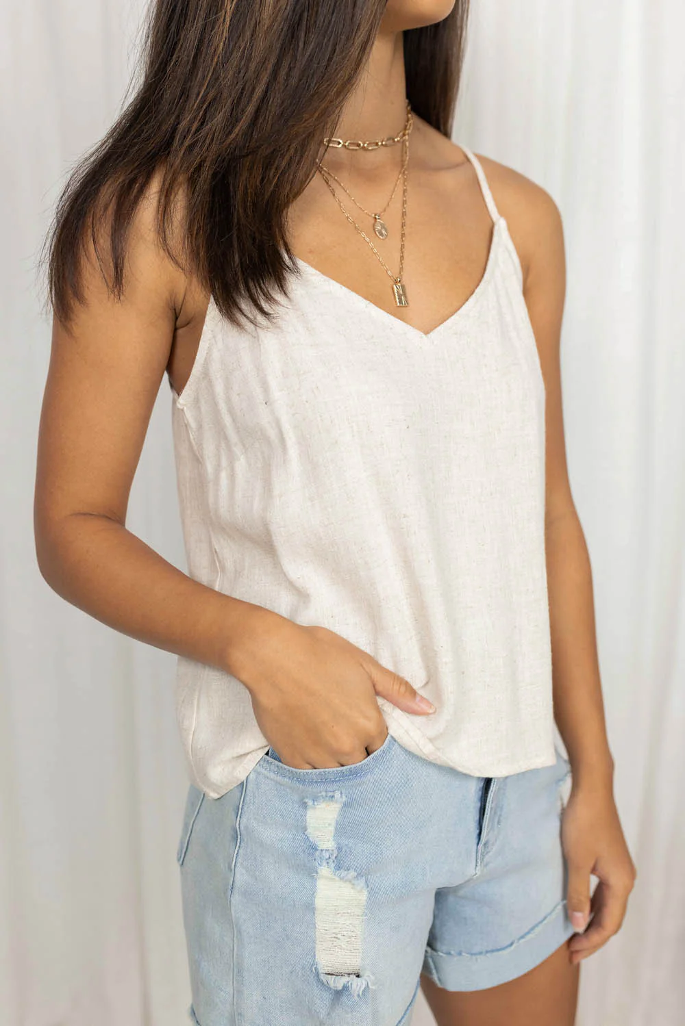 Kellie Cami Top - Image 69