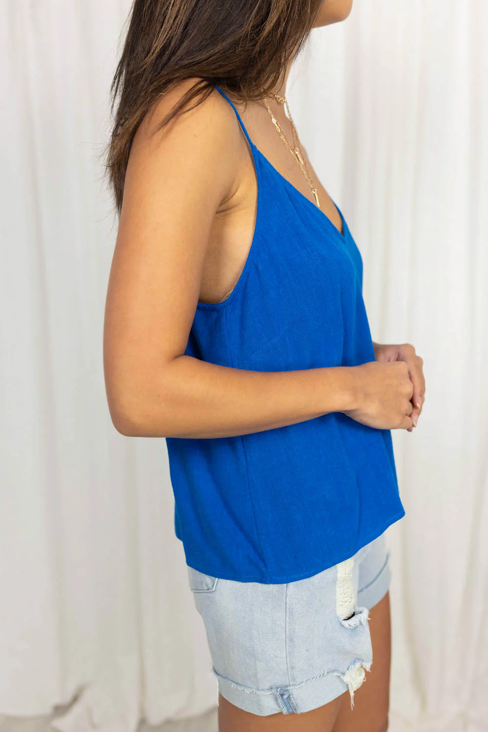 Kellie Cami Top - Image 7